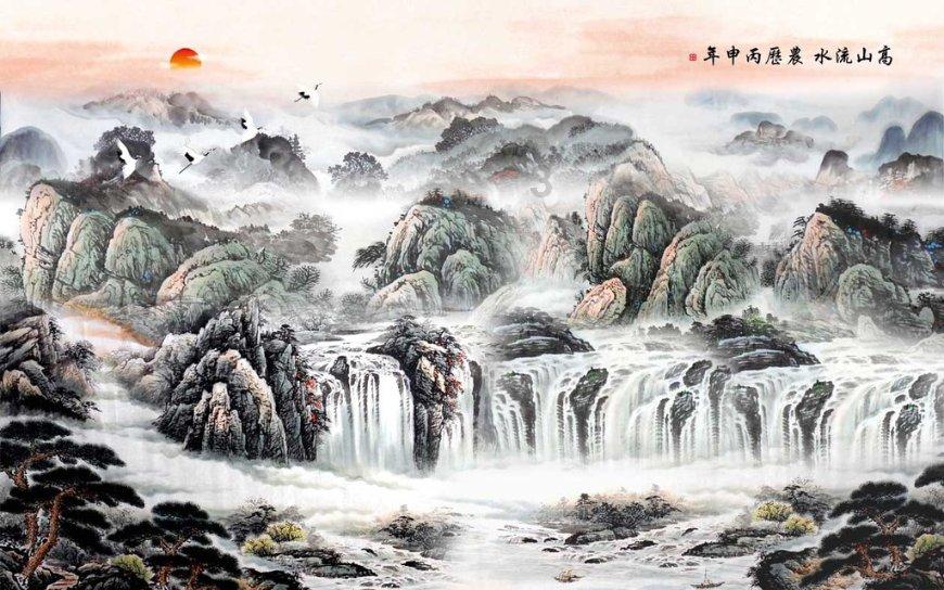 灾难来临时7